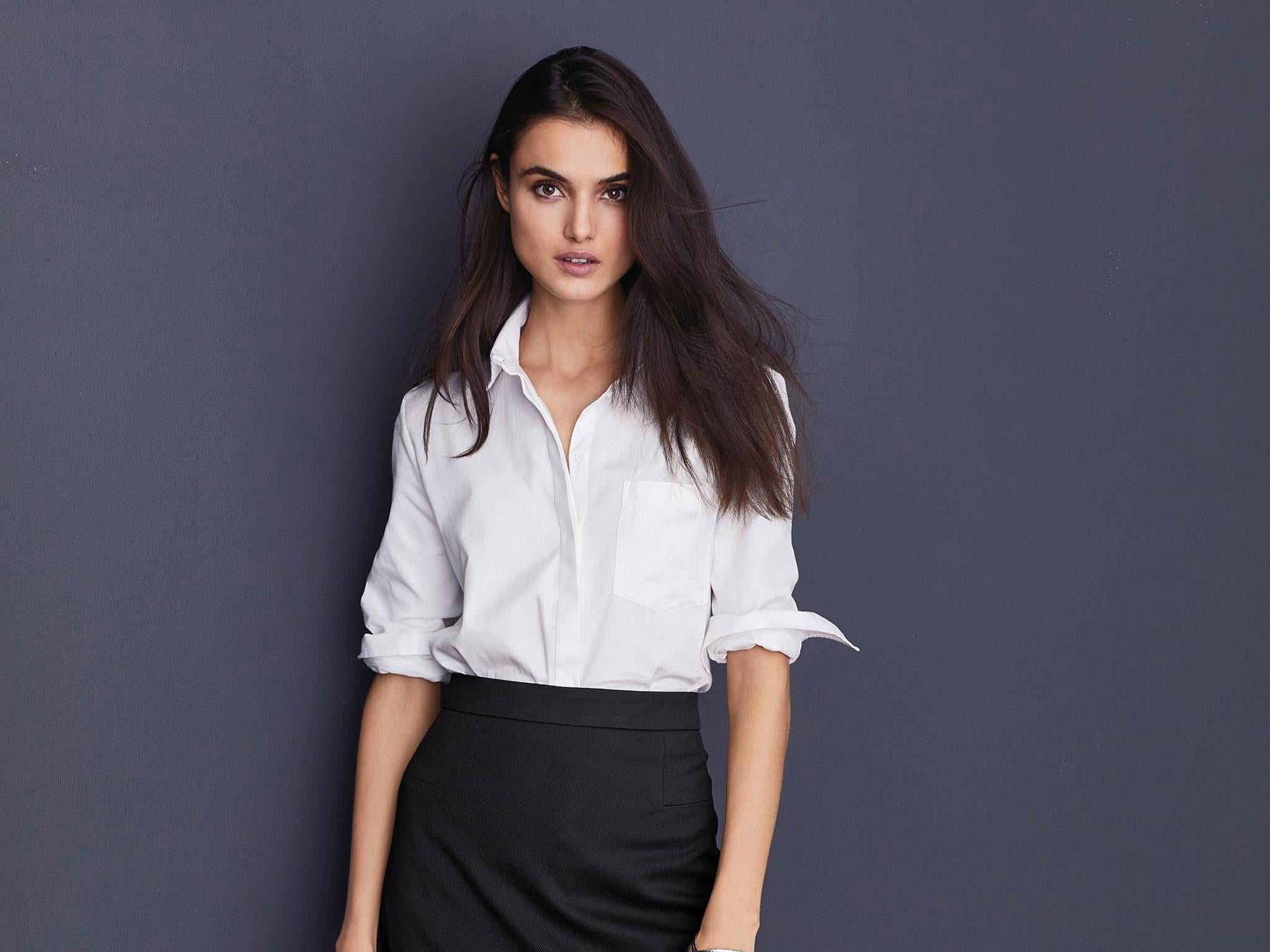7 best white shirts for women | The ...